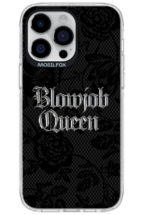 Blowjob Queen 2.0 - Apple iPhone 14 Pro Max