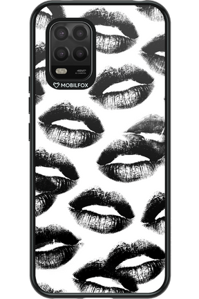 Ghost Kiss - Xiaomi Mi 10 Lite 5G