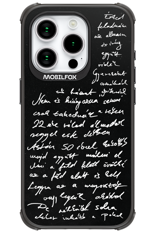 Úgy Unom - Apple iPhone 15 Pro