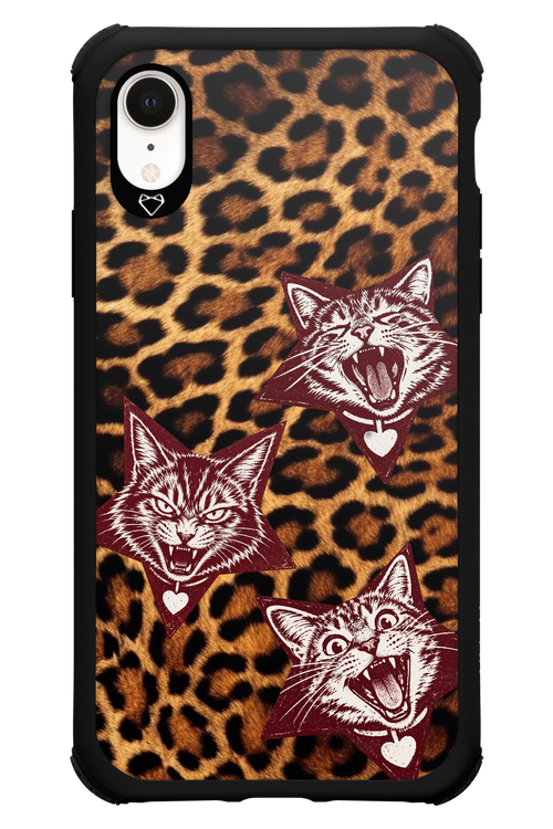 Cats and Chaos 2.0 - Apple iPhone XR
