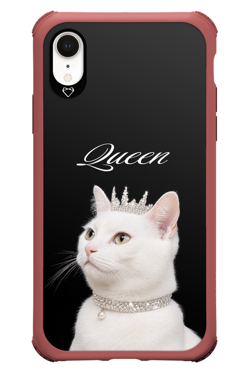 Queen 2.0 - Apple iPhone XR