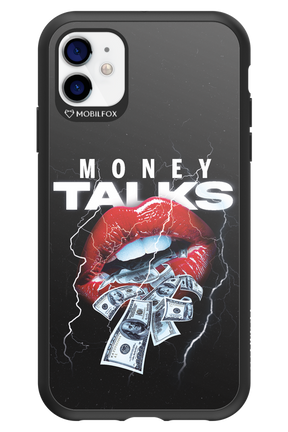 Money Talks - Apple iPhone 11