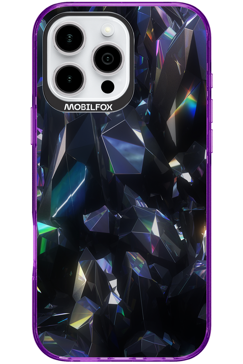 Enigma Quartz - Apple iPhone 16 Pro Max