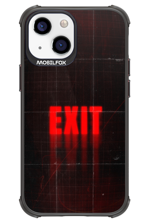 EXIT - Apple iPhone 13 Mini