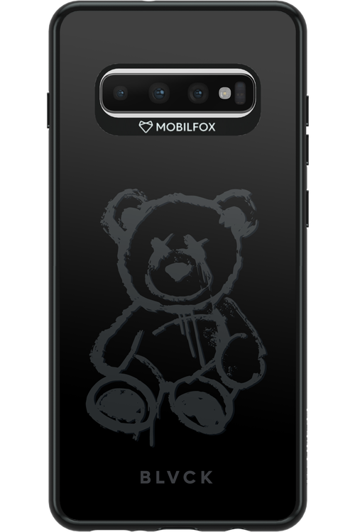 BLVCK BEAR - Samsung Galaxy S10+