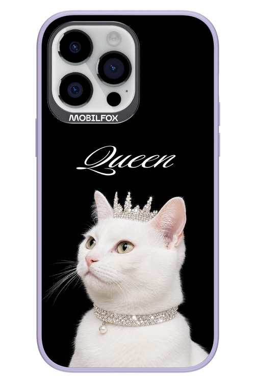 Queen 2.0 - Apple iPhone 14 Pro Max
