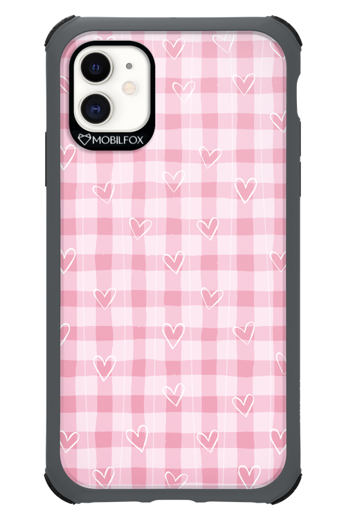 Picnic - Apple iPhone 11