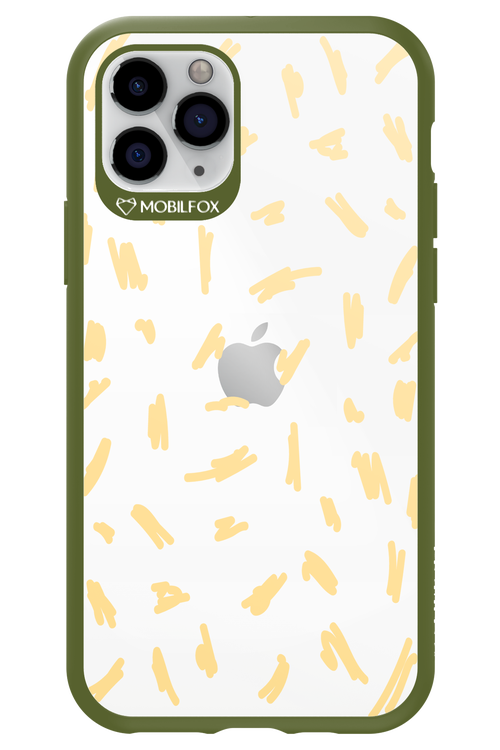 Fries Please - Apple iPhone 11 Pro