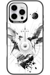 Madár - Apple iPhone 16 Pro Max