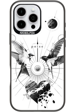 Madár - Apple iPhone 16 Pro Max