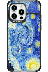 Starry Night - Apple iPhone 15 Pro Max