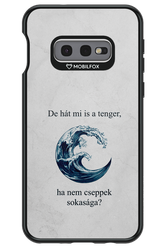 Tenger - Samsung Galaxy S10e