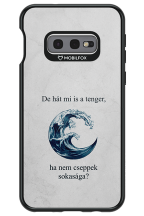 Tenger - Samsung Galaxy S10e