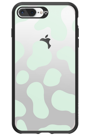 Minty Moo - Apple iPhone 7 Plus
