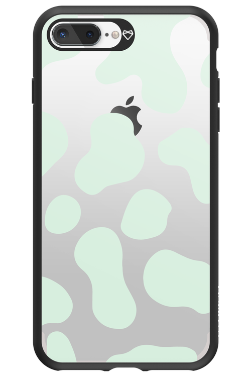 Minty Moo - Apple iPhone 7 Plus