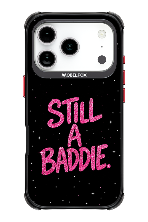 Baddie 2.0 - Apple iPhone 17 Pro