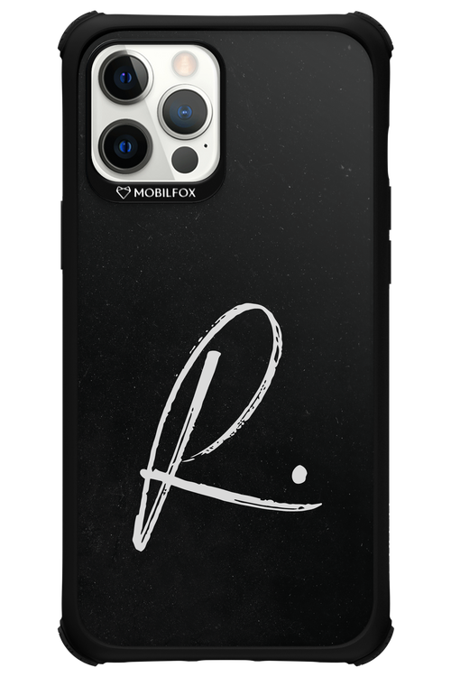 (Off Space) R 2.0 - Apple iPhone 12 Pro Max