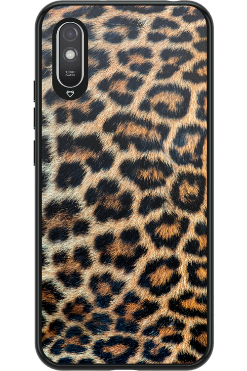 Leopard - Xiaomi Redmi 9A