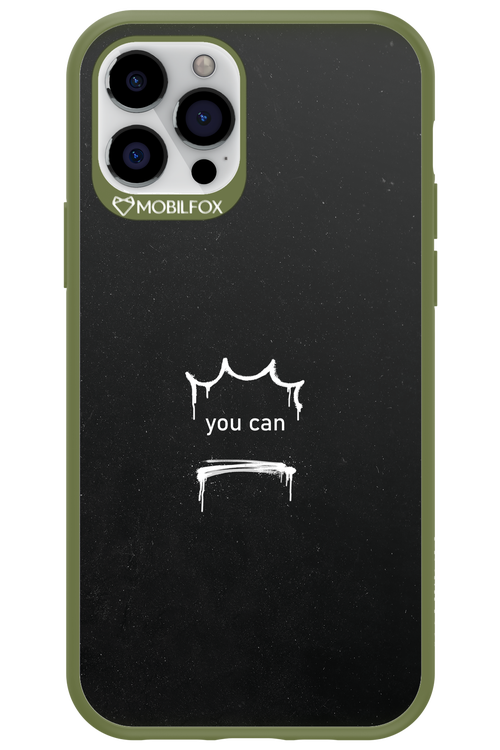 You Can - Apple iPhone 12 Pro