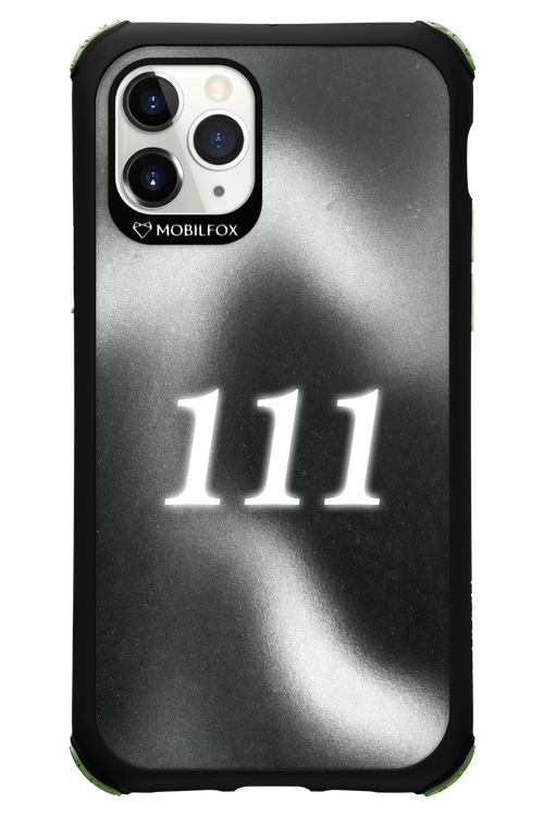 111 - Apple iPhone 11 Pro