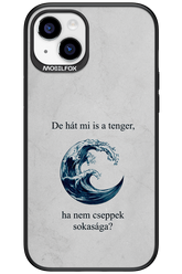 Tenger - Apple iPhone 15 Plus