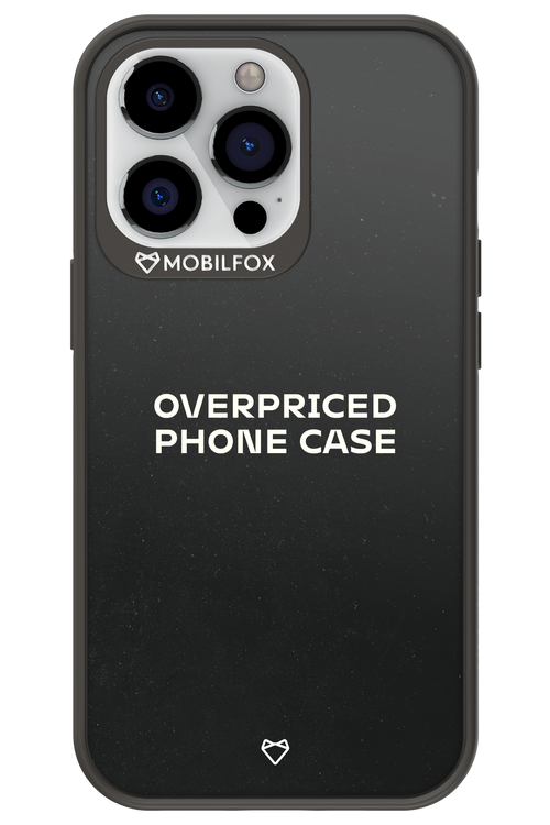 Overprieced - Apple iPhone 13 Pro
