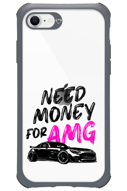 Need money for AMG - Apple iPhone SE 2022