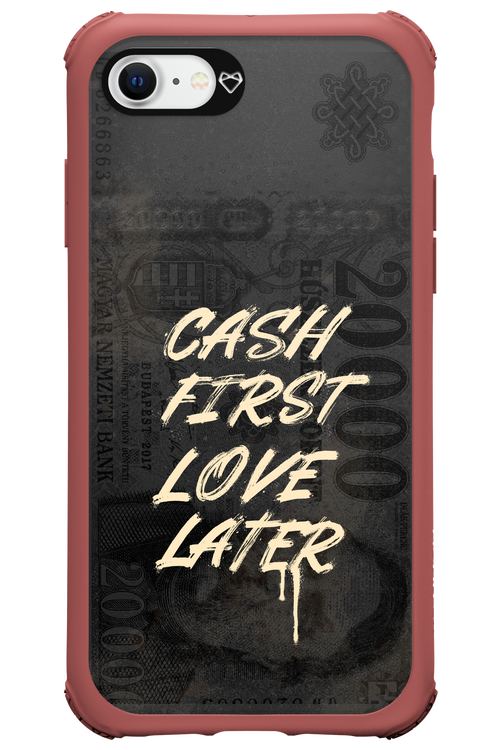 Love Later 2.0 - Apple iPhone 8