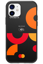 MC Black 2.0 - Apple iPhone 12