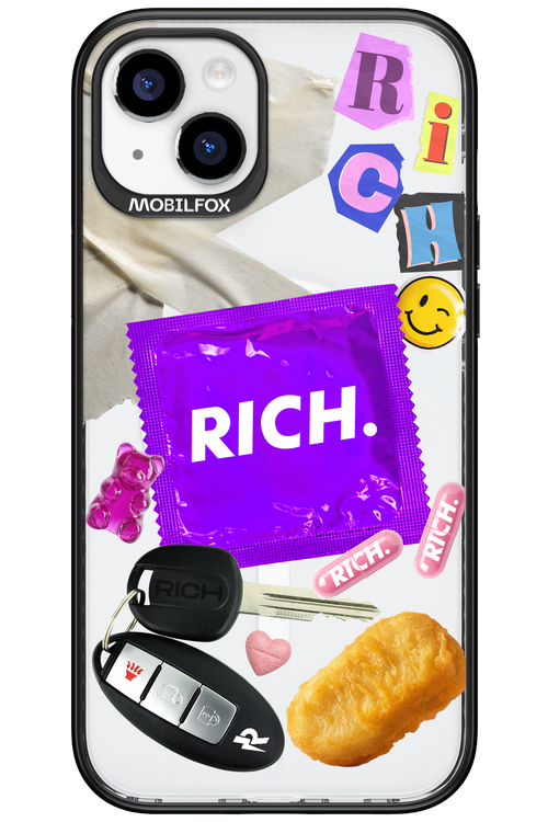 Essentials - Apple iPhone 15 Plus