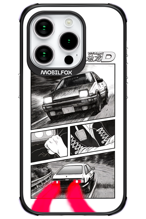 Vitamin D - Apple iPhone 15 Pro