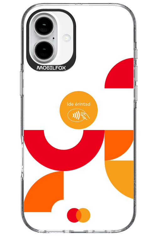 MC Color - Apple iPhone 16 Plus