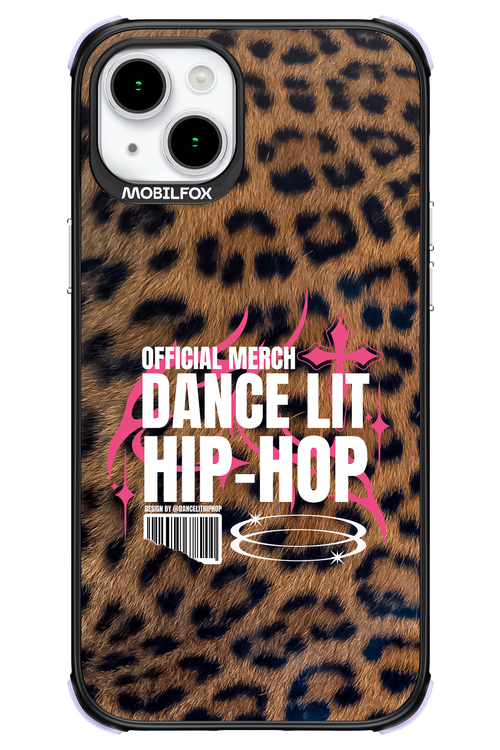 Merch Leo - Apple iPhone 15 Plus