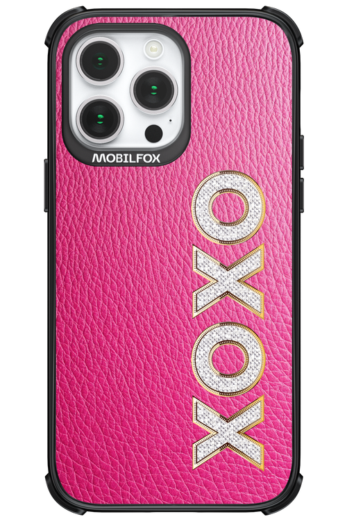 XOXO - Apple iPhone 14 Pro Max