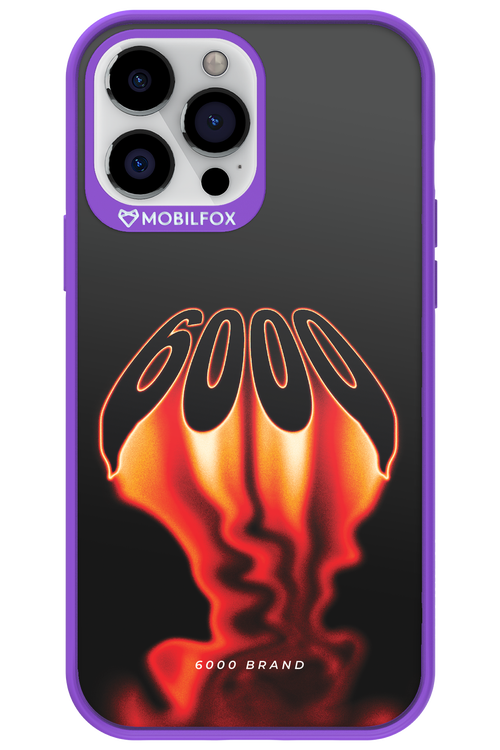 6000 Flame - Apple iPhone 13 Pro Max