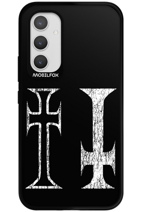 Double crosss - Samsung Galaxy A54