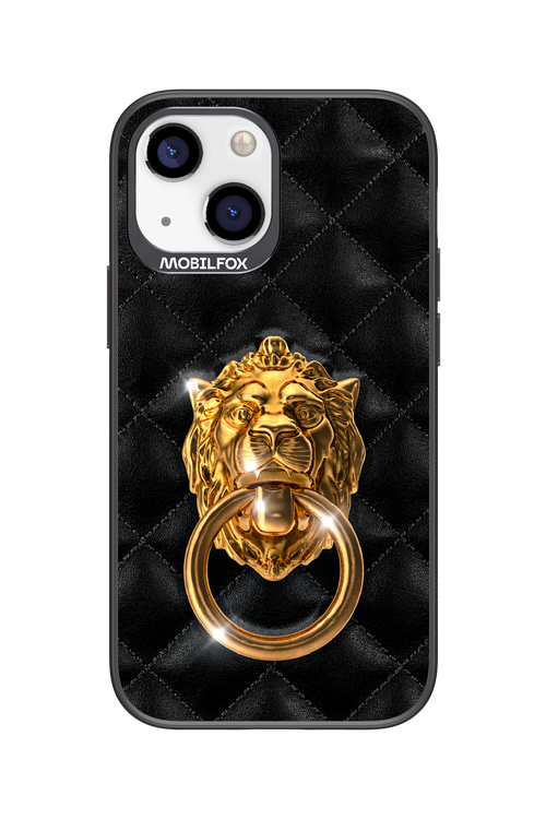 Gold Lion - Apple iPhone 13 Mini