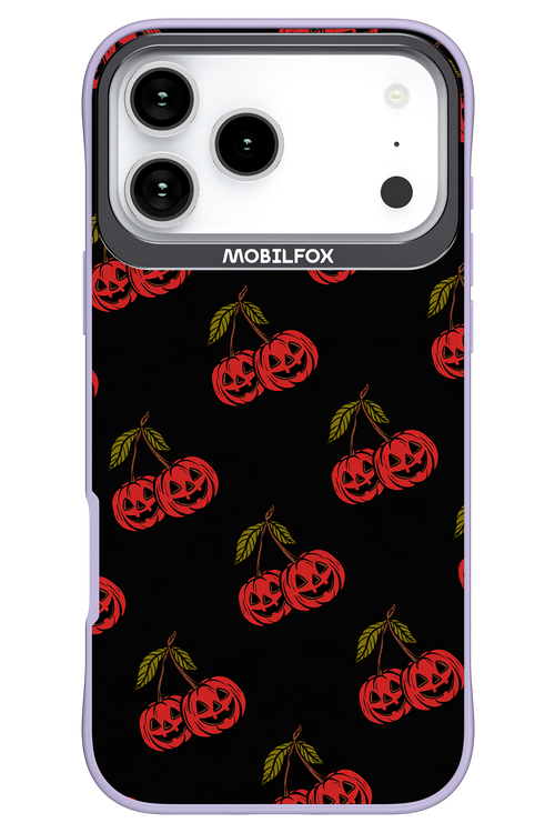 Spicey Pumpkin - Apple iPhone 17 Pro Max