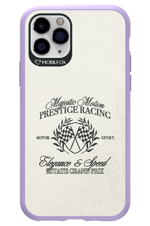 Old money - Apple iPhone 11 Pro