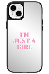 Giiirl Mirror - Apple iPhone 14 Plus