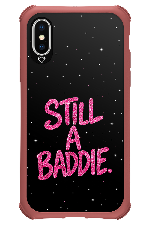 Baddie 2.0 - Apple iPhone X