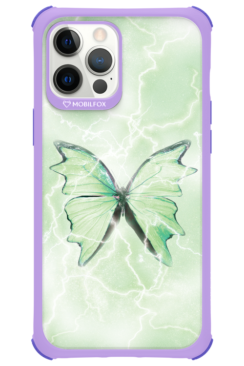 Amnesia - Apple iPhone 12 Pro Max