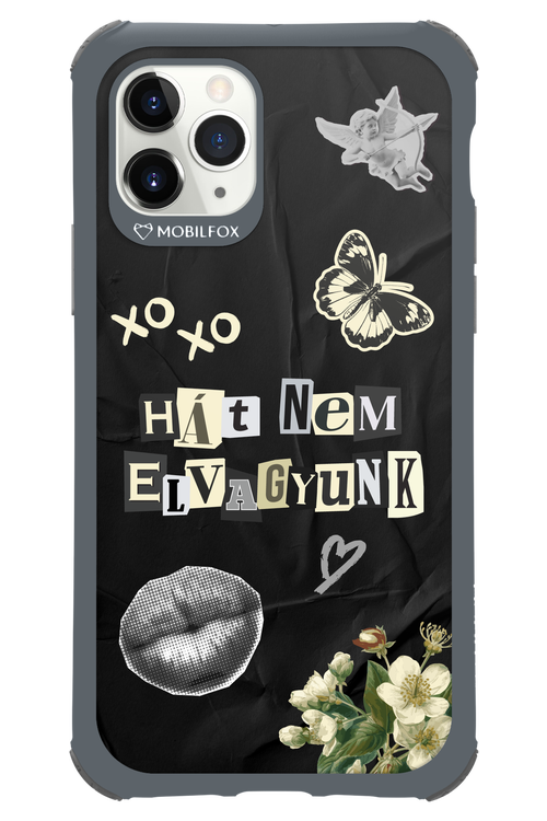 Hát nem elvagyunk 2 - Apple iPhone 11 Pro