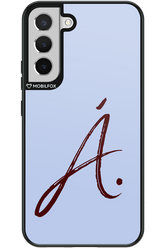 (Jellyfish Presso) A II 2.0 - Samsung Galaxy S22+