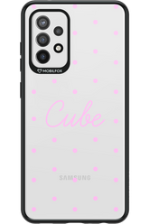 Doty - Samsung Galaxy A72