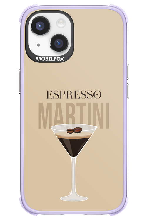 Espresso M - Apple iPhone 14