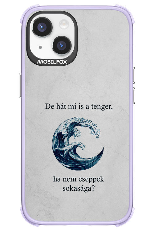 Tenger - Apple iPhone 14