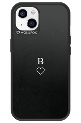 B Black 2.0 - Apple iPhone 13
