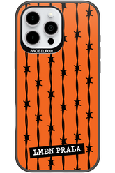 Böri Prala - Apple iPhone 16 Pro Max