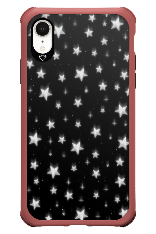 Star Night - Apple iPhone XR